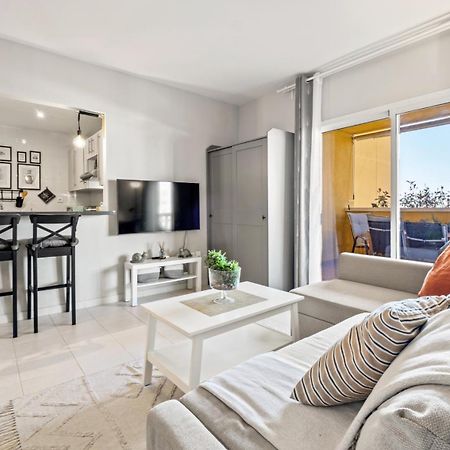 Magic Stars Apartments Fuengirola Exterior photo