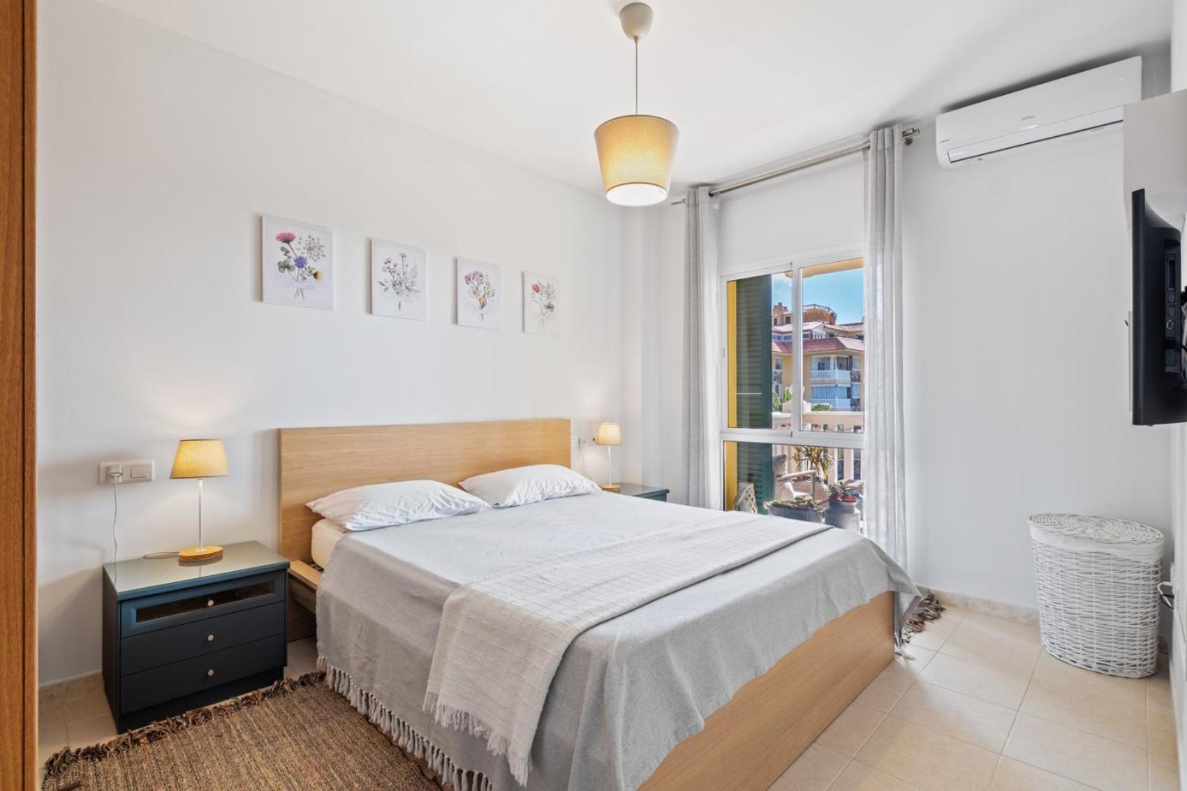 Magic Stars Apartments Fuengirola Exterior photo