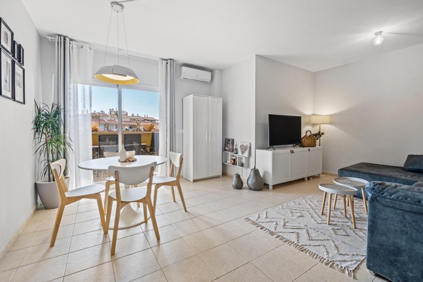 Magic Stars Apartments Fuengirola Exterior photo