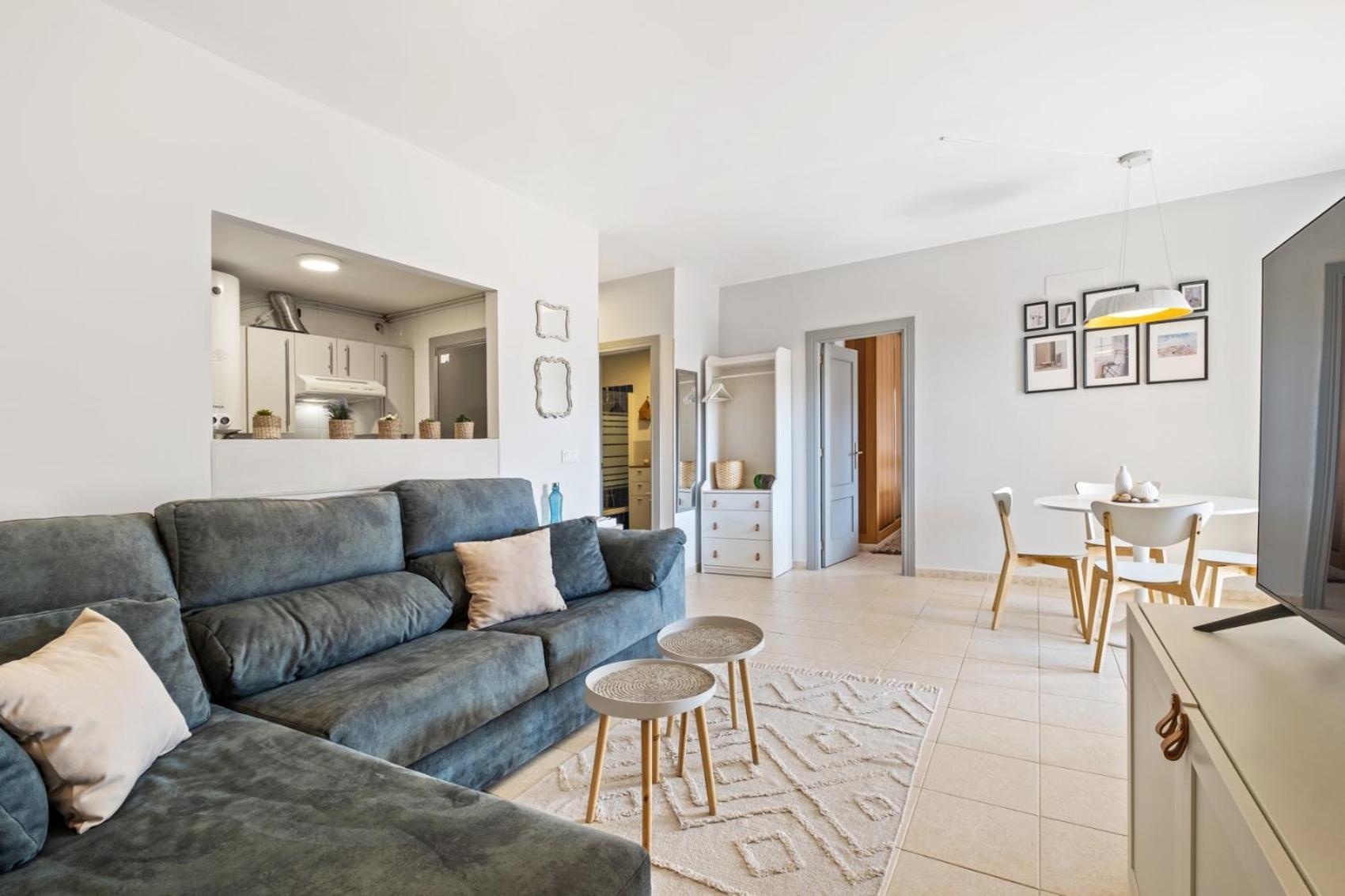 Magic Stars Apartments Fuengirola Exterior photo
