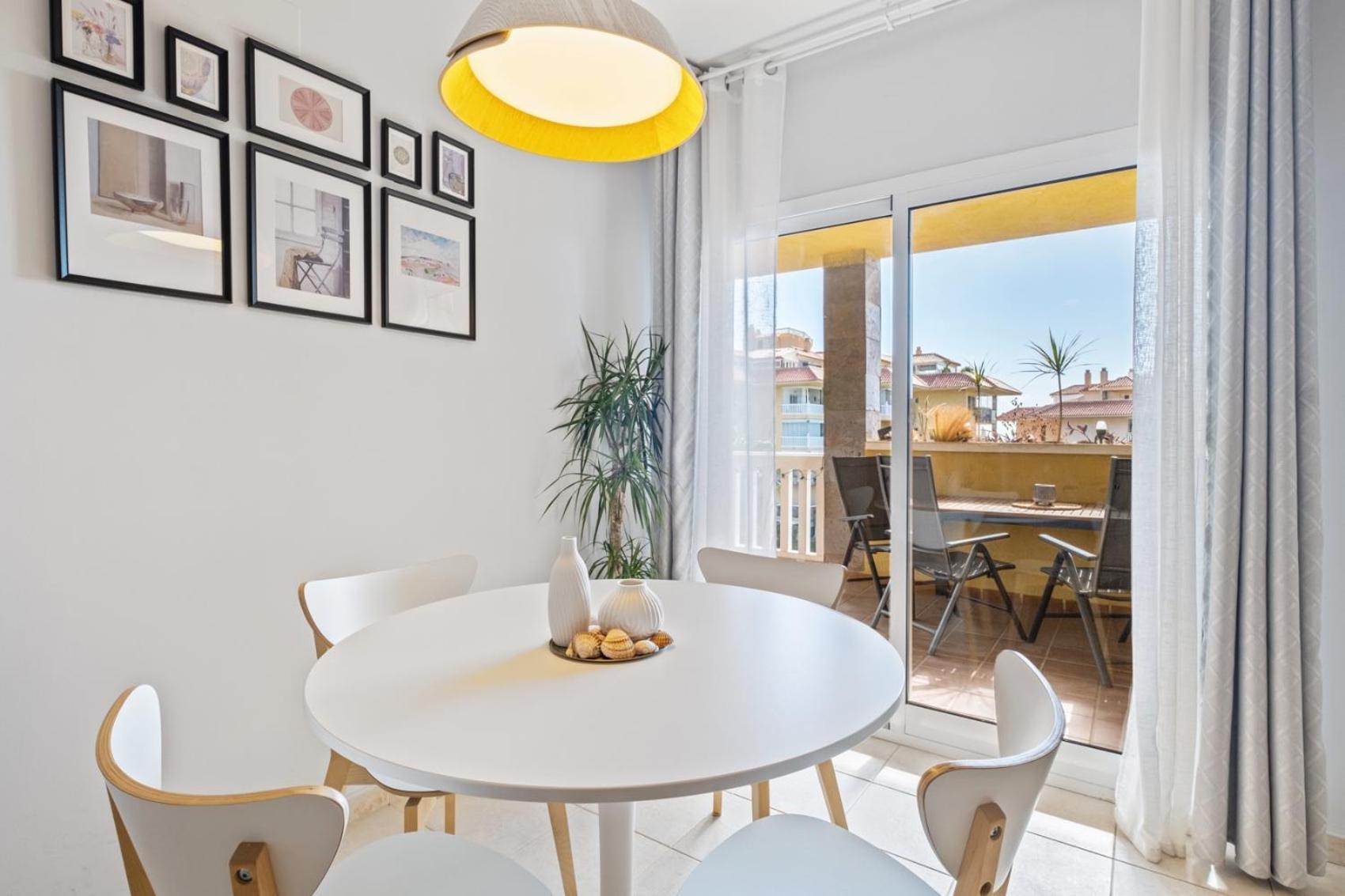 Magic Stars Apartments Fuengirola Exterior photo