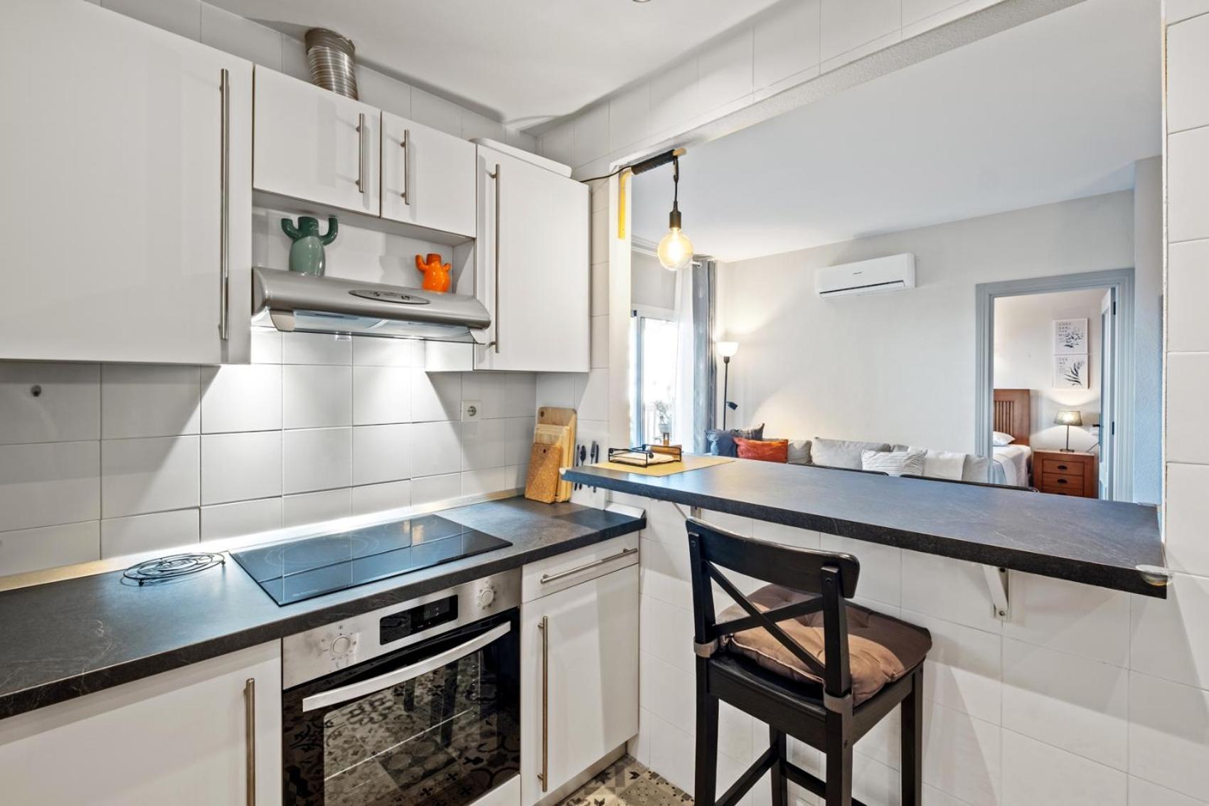 Magic Stars Apartments Fuengirola Exterior photo