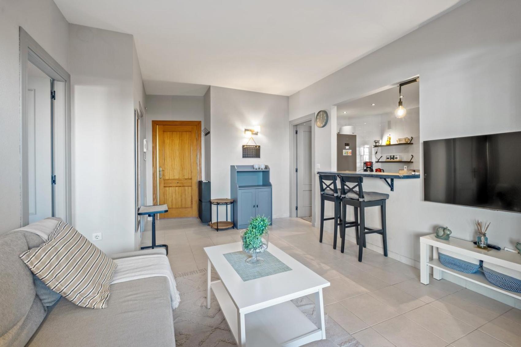 Magic Stars Apartments Fuengirola Exterior photo