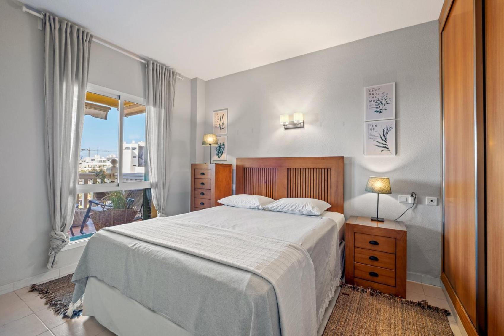 Magic Stars Apartments Fuengirola Exterior photo
